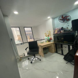 24110646- Phú Nhuận - 4 lầu mới đẹp - ngang 4 chỉ nhỉnh 4 tỷ.