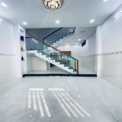 Bán nhà Trường Chinh P14 Tân Bình - Hxe tải - 48m2 - 3 tầng - 6.65 tỷ