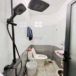 Nhà mới BTCT Nguyễn Văn Lượng P16 Gò Vấp 3.79 tỷ