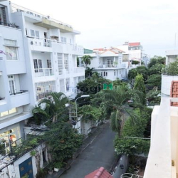 Villa khu đô thị An Phú, Phường An Phú Quận 2, DT 8x20m - từ 20 tỷ
