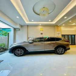 Chỉ 7 Tỷ2 , 70M2, 4 Tầng BTCT,Ngang 5.5m ,HXH vào nhà, Quang Trung GV