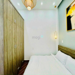 Lên sóng nhà siêu đẹp Nguyễn Tri Phương,P5,Q10, 60m2, 2tỷ350, Sổ riêng