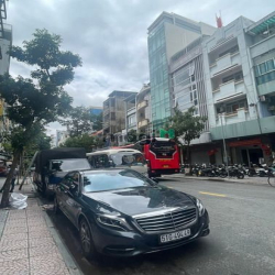 Rẻ 52 tỷ! Bán MT MỚI XÂY Đ. Ký Con, P. Nguyễn Thái Bình, Q1 -4.5m