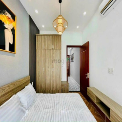 Lên sóng nhà siêu đẹp Nguyễn Tri Phương,P5,Q10, 60m2, 2tỷ350, Sổ riêng