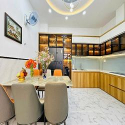 Vip - Chủ bán gấp nhà đẹp Nguyễn Văn Khối,P9,Gò Vấp.80m2.2tỷ600.Sổ sẵn