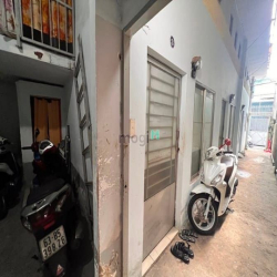 Hẻm ô tô - 88M2 - 5,5M x 16M - Tặng dãy trọ thu 14tr/tháng