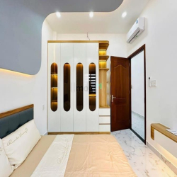 Vip - Chủ bán gấp nhà đẹp Nguyễn Văn Khối,P9,Gò Vấp.80m2.2tỷ600.Sổ sẵn