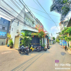 Bán nhà 1trệt 1lầu , hẻm thông xe hơi, Đường 160 - Tăng Nhơn Phú A -Q9