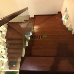 Hàng Xóm Quận 1 ! Siêu Phẩm đường Lê Văn Duyệt (6x15m) , 4 Tấm , 6PN