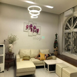 Hàng Xóm Quận 1 ! Siêu Phẩm đường Lê Văn Duyệt (6x15m) , 4 Tấm , 6PN