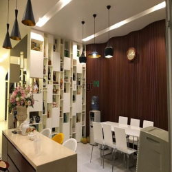 Hàng Xóm Quận 1 ! Siêu Phẩm đường Lê Văn Duyệt (6x15m) , 4 Tấm , 6PN