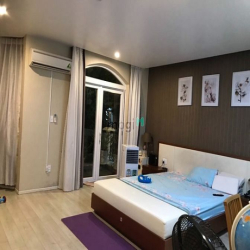 Hàng Xóm Quận 1 ! Siêu Phẩm đường Lê Văn Duyệt (6x15m) , 4 Tấm , 6PN
