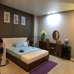 Hàng Xóm Quận 1 ! Siêu Phẩm đường Lê Văn Duyệt (6x15m) , 4 Tấm , 6PN