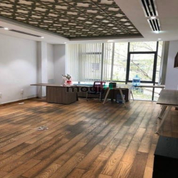 Bán nhà mặt tiền Đinh Tiên Hoàng - Võ Thị Sáu Quận 1- 4.3x28m - 3 lầu