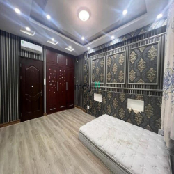 HẺM XE TẢI ngay ĐH Văn Lang, Phan Văn Trị, DT 35TR/THÁNG, chỉ hơn 7 tỷ