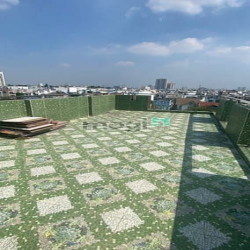 Nhà bán Mặt tiền đường số 12 Tên Lửa - 84m² ( 4 x21 ) 6 Tầng Thang 7PN