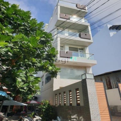 Nhà bán Mặt tiền đường số 12 Tên Lửa - 84m² ( 4 x21 ) 6 Tầng Thang 7PN