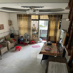 Bán Nhà Mặt Tiền Bình Thạnh Hẻm Ôtô Diện Tích 35m2 Giá 4.3 Tỷ.