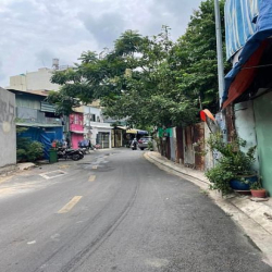 Bán Nhà Mặt Tiền Bình Thạnh Hẻm Ôtô Diện Tích 35m2 Giá 4.3 Tỷ.