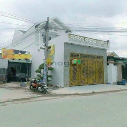 Bán Nhà Mặt Mặt Tiền Đường Thông Kinh Doanh 100m2