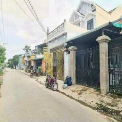 Bán Nhà Mặt Mặt Tiền Đường Thông Kinh Doanh 100m2