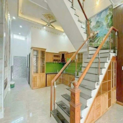 Bán Nhà Mặt Mặt Tiền Đường Thông Kinh Doanh 100m2