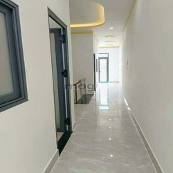 Bán Nhà Mặt Mặt Tiền Đường Thông Kinh Doanh 100m2