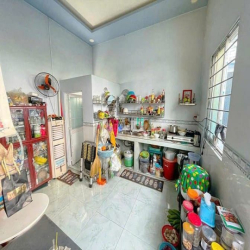 Nhà 2 tầng hẻm 7 m Nguyễn Văn Tạo Long thới Nhà bè. 5*21, 5,5 tỷ.