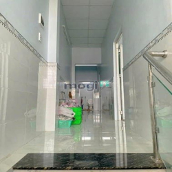 Nhà 2 tầng hẻm 7 m Nguyễn Văn Tạo Long thới Nhà bè. 5*21, 5,5 tỷ.