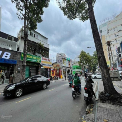 Bán nhà MT đường Hai Bà Trưng P, Tân Định Q1, DT:8.5x22m, giá 75 tỷ TL