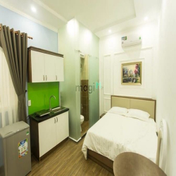 Bán nhà khu VIP CMT 8 - Tô Hiến Thành, Q.10, 5 lầu, 20CHDV, giá 20.9tỷ