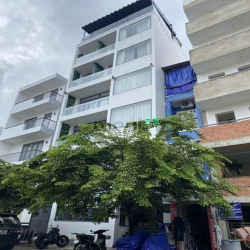 Bán CHDV MT Trần Văn Khê, Phường 17 quận Bình Thạnh, DT 6,85 x 13m, HĐ