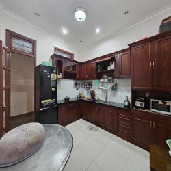 Căn góc, mặt tiền Âu Cơ, Tân Phú nhỉnh 160 triệu/m2 232m2(7.9x31m)