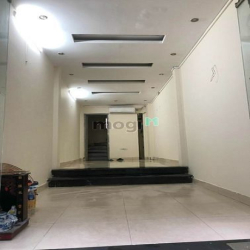 Nhà mặt phố kinh doanh khủng, bán nhà phố Yên Phụ 35m,6tầng, 9,5 tỷ