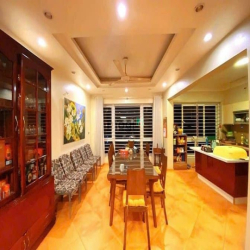 Thật 100%! Phân lô Phạm Tuấn Tài, ô tô tránh,gara, thông bàn cờ- 55m2