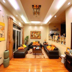 Thật 100%! Phân lô Phạm Tuấn Tài, ô tô tránh,gara, thông bàn cờ- 55m2