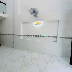 Bán nhà hẻm 6m thông tứ phía Phan Huy Ích, P.12, 4 x 15 giá 4.78 tỷ tl