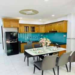 Bán nhà hẻm 6m thông tứ phía Phan Huy Ích, P.12, 4 x 15 giá 4.78 tỷ tl