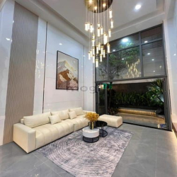 Bán gấp nhà Phan Văn Trị, Gò Vấp, 69,3m2, 3 tỷ 650, sổ hồng sẵn