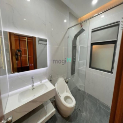 Bán gấp nhà Phan Văn Trị, Gò Vấp, 69,3m2, 3 tỷ 650, sổ hồng sẵn