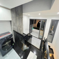 Bán gấp nhà Phan Văn Trị, Gò Vấp, 69,3m2, 3 tỷ 650, sổ hồng sẵn