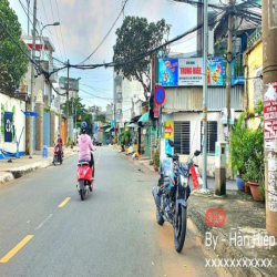 Bán nhà mặt tiền Tân Lập 1 ,Hiệp Phú, Q9  - DT: 5×17,5m2.