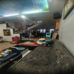 Bán nhà mặt tiền Tân Lập 1 ,Hiệp Phú, Q9  - DT: 5×17,5m2.