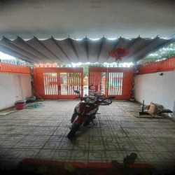 Bán nhà mặt tiền Tân Lập 1 ,Hiệp Phú, Q9  - DT: 5×17,5m2.