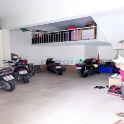 CHDV Đỗ Xuân Hợp, Phước Long B, 127m2, ngang 7m, thu nhập 420tr/năm.