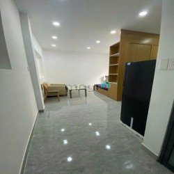 Bán nhà mặt tiền Nguyễn Tiểu La 75m2, 5x15m, 7 tầng, TM, 28 tỷ