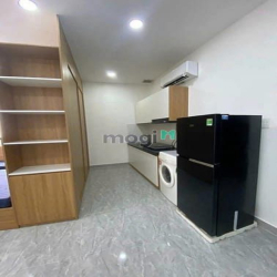 Bán nhà mặt tiền Nguyễn Tiểu La 75m2, 5x15m, 7 tầng, TM, 28 tỷ