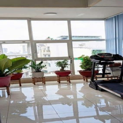 CHDV Đỗ Xuân Hợp, Phước Long B, 127m2, ngang 7m, thu nhập 420tr/năm.