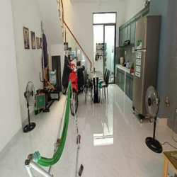 Bán Nhà Hẻm Xe Hơi, 62m2 (6x10.5), 3 Tầng, Hoàng Hữu Nam, Quận 9