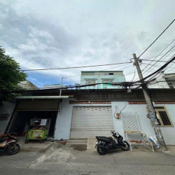 Nhà c4 9x10m hẻm xe hơi thông hiệp thành 45 lê văn khương, quận 12